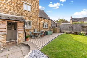 Aynho Road Adderbury